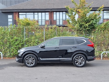 Used Honda CR-V 2022 for sale - 75763042: Photo