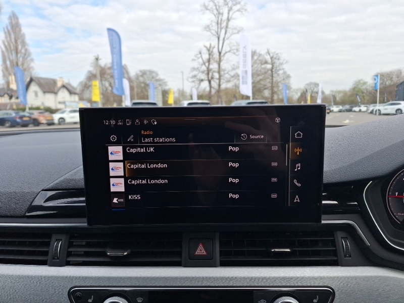 Used Audi A5 2020 for sale - 77969244: Photo 13