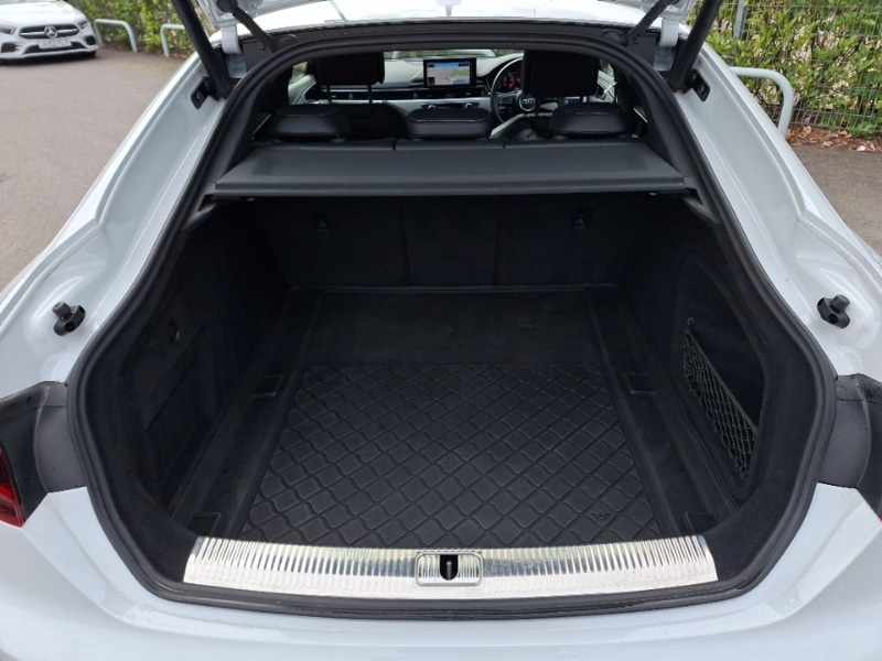 Used Audi A5 2020 for sale - 77969244: Photo 8