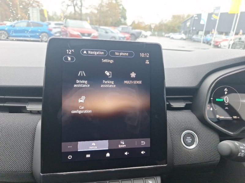 Used Renault Clio 2024 for sale - 76533495: Photo 16