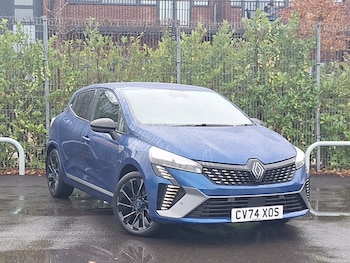 Used Renault Clio 2024 for sale - 76533495: Photo