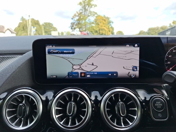 Used Mercedes-Benz GLA 2023 for sale - 75976828: Photo 10