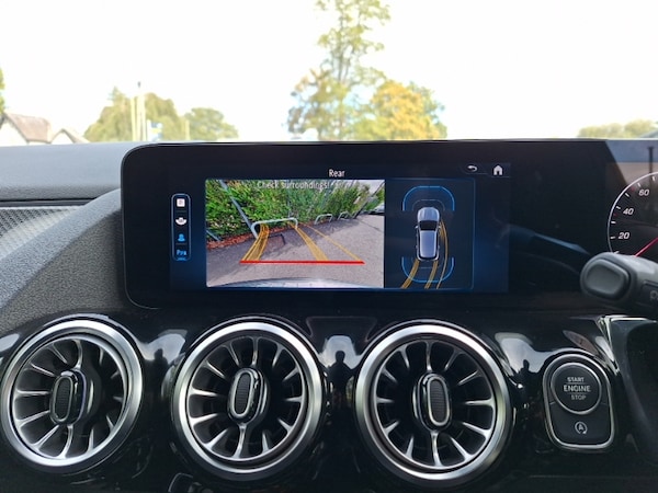 Used Mercedes-Benz GLA 2023 for sale - 75976828: Photo 11