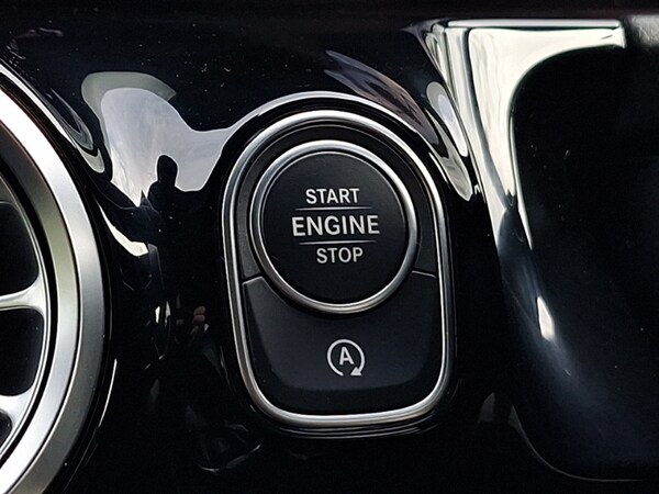 Used Mercedes-Benz GLA 2023 for sale - 75976828: Photo 14
