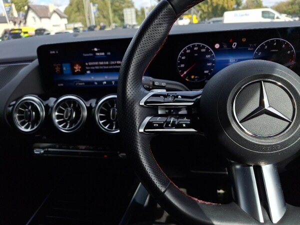 Used Mercedes-Benz GLA 2023 for sale - 75976828: Photo 18