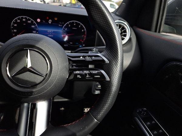 Used Mercedes-Benz GLA 2023 for sale - 75976828: Photo 19