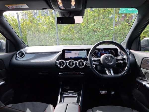 Used Mercedes-Benz GLA 2023 for sale - 75976828: Photo 2