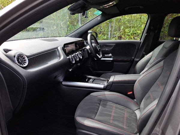 Used Mercedes-Benz GLA 2023 for sale - 75976828: Photo 5