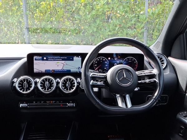 Used Mercedes-Benz GLA 2023 for sale - 75976828: Photo 7