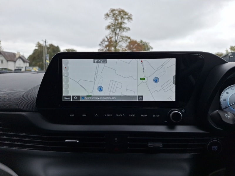 Used Hyundai BAYON 2024 for sale - 76708143: Photo 10