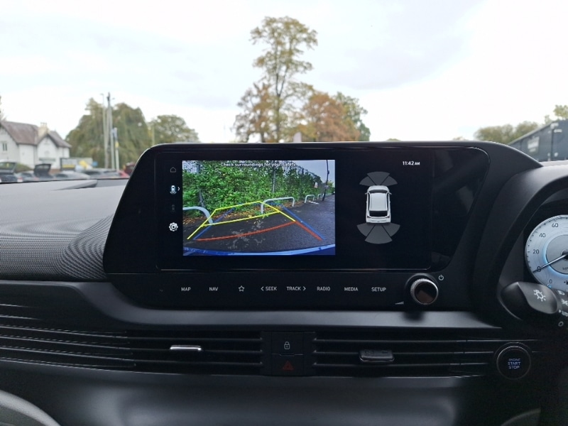 Used Hyundai BAYON 2024 for sale - 76708143: Photo 11