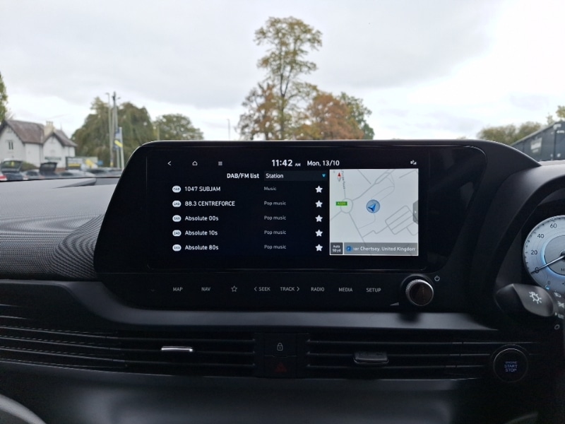 Used Hyundai BAYON 2024 for sale - 76708143: Photo 13