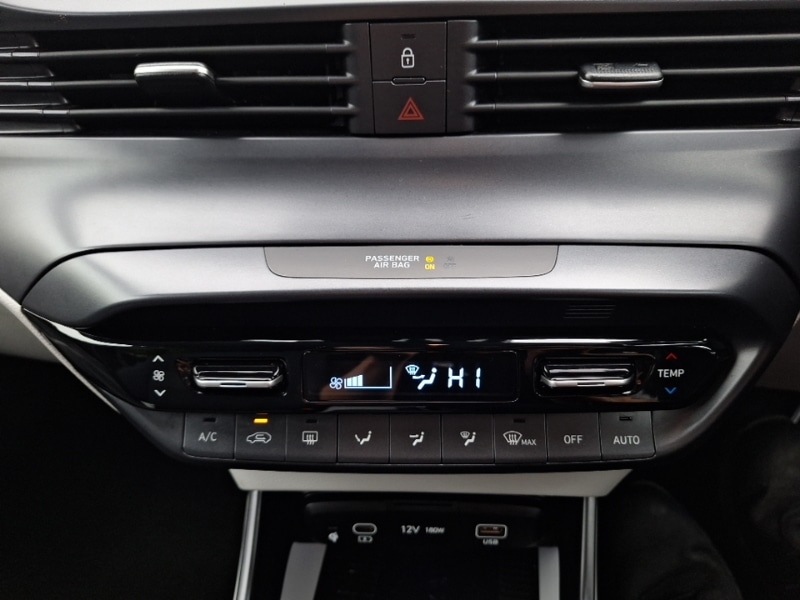 Used Hyundai BAYON 2024 for sale - 76708143: Photo 14