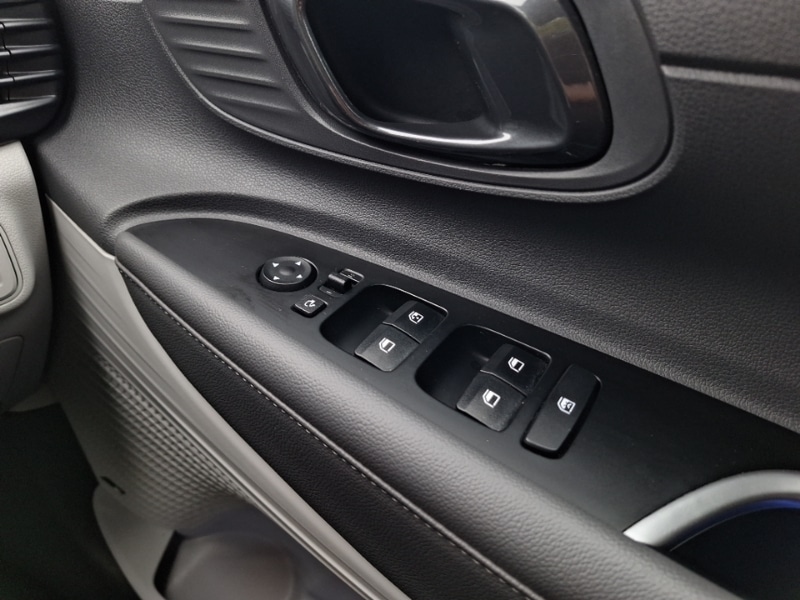 Used Hyundai BAYON 2024 for sale - 76708143: Photo 17