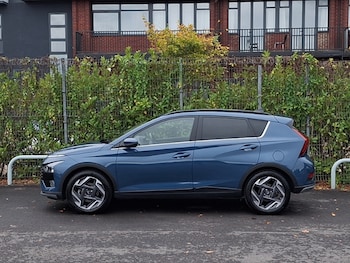 Used Hyundai BAYON 2024 for sale - 76708143: Photo