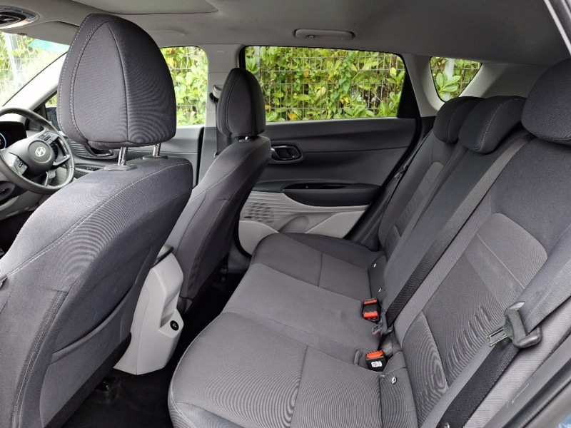 Used Hyundai BAYON 2024 for sale - 76708143: Photo 6