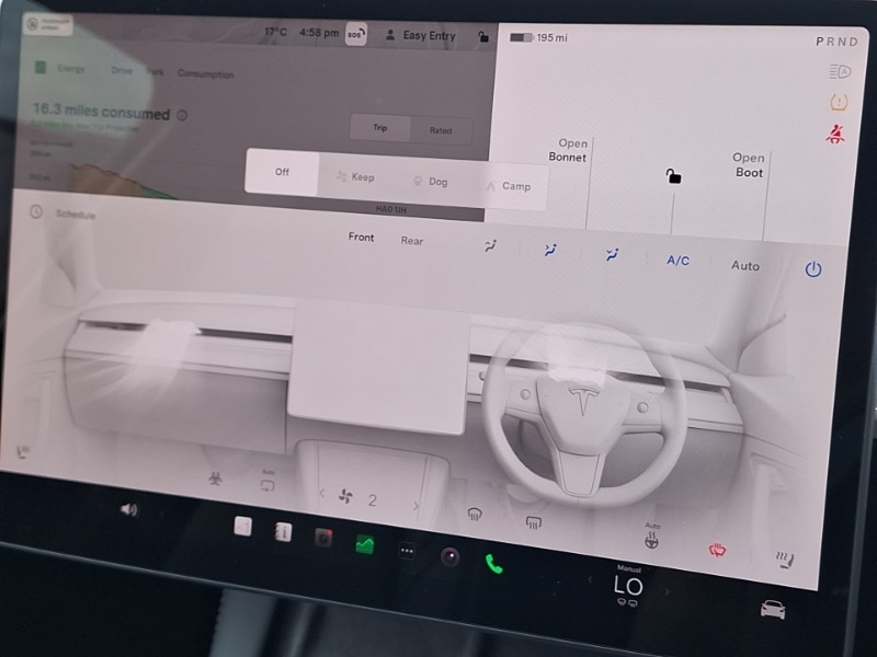 Used Tesla Model Y 2022 for sale - 77244926: Photo 14