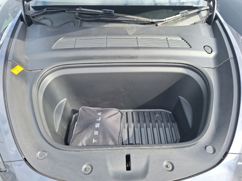 Used Tesla Model Y 2022 for sale - 77244926: Photo 19