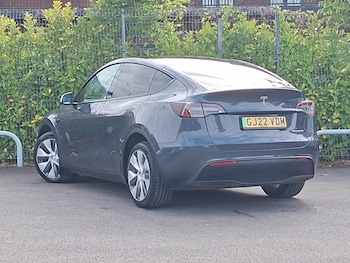 Used Tesla Model Y 2022 for sale - 77244926: Photo