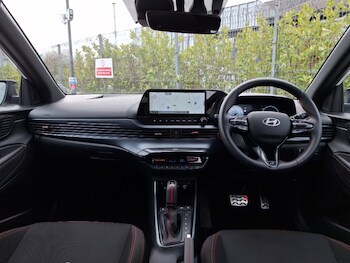 Used Hyundai i20 2025 for sale - 78952928: Photo
