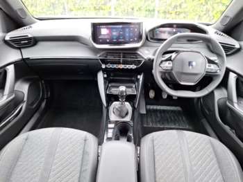 Used Peugeot 2008 2024 for sale - 74951894: Photo