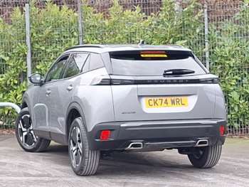 Used Peugeot 2008 2024 for sale - 74951894: Photo