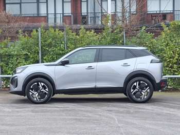 Used Peugeot 2008 2024 for sale - 74951894: Photo