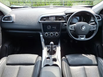 Used Renault Kadjar 2019 for sale - 75914144: Photo