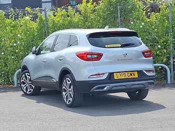 Used Renault Kadjar 2019 for sale - 75914144: Photo