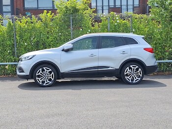 Used Renault Kadjar 2019 for sale - 75914144: Photo