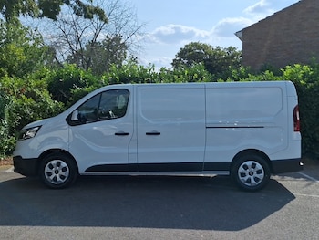 Used Renault Trafic 2026 for sale - 79294354: Photo