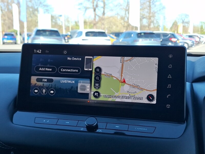 Used Nissan Qashqai 2023 for sale - 77933071: Photo 10