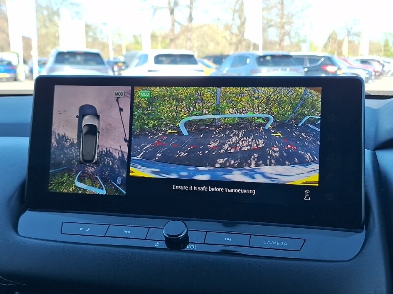 Used Nissan Qashqai 2023 for sale - 77933071: Photo 11