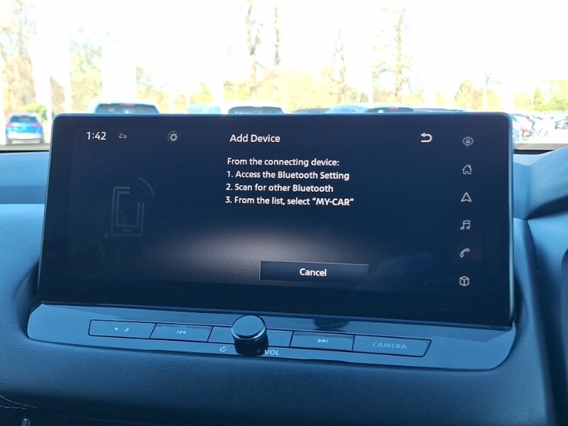 Used Nissan Qashqai 2023 for sale - 77933071: Photo 12