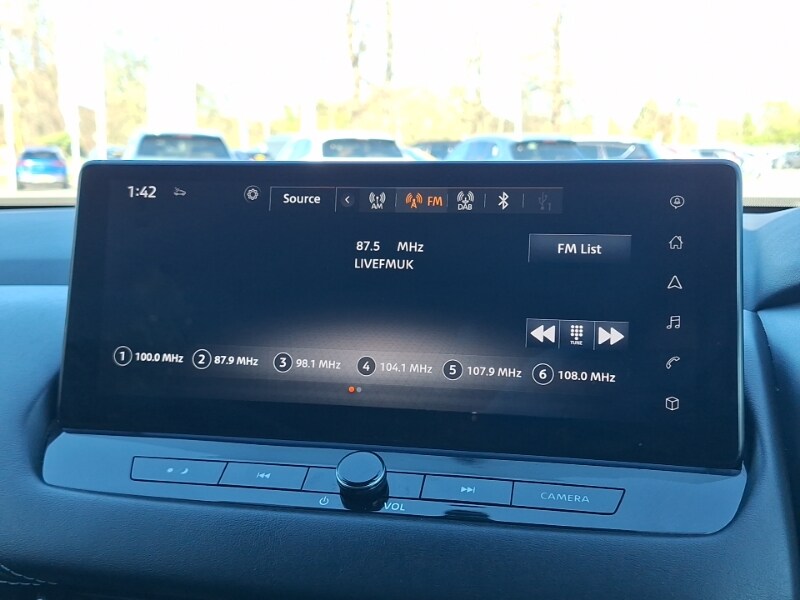 Used Nissan Qashqai 2023 for sale - 77933071: Photo 14