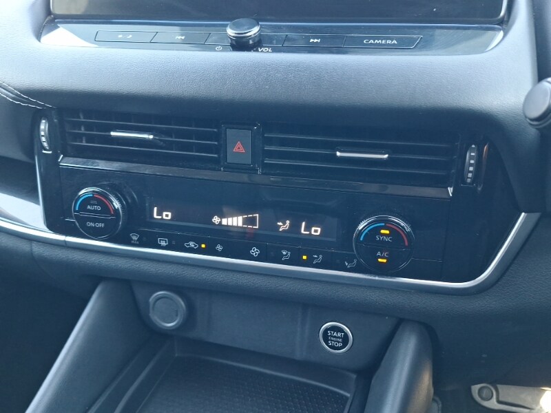 Used Nissan Qashqai 2023 for sale - 77933071: Photo 15