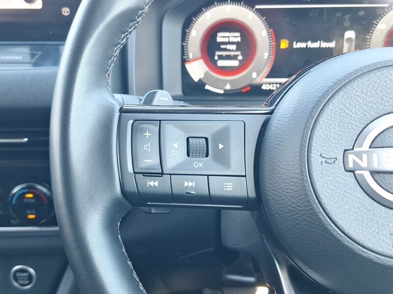 Used Nissan Qashqai 2023 for sale - 77933071: Photo 18