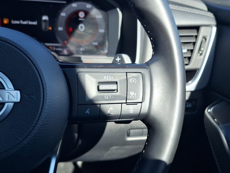 Used Nissan Qashqai 2023 for sale - 77933071: Photo 19