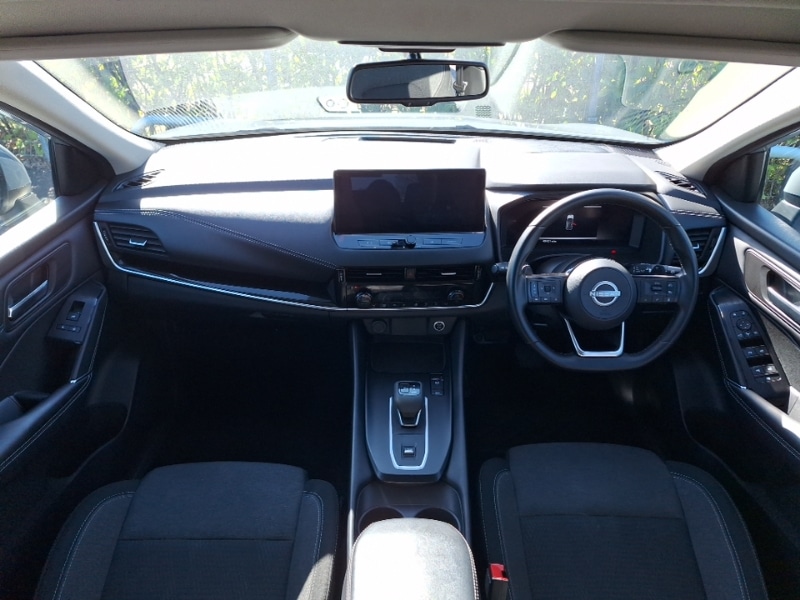 Used Nissan Qashqai 2023 for sale - 77933071: Photo 2