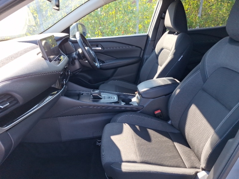 Used Nissan Qashqai 2023 for sale - 77933071: Photo 5