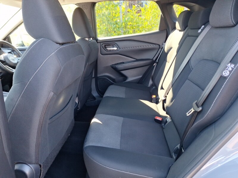 Used Nissan Qashqai 2023 for sale - 77933071: Photo 6