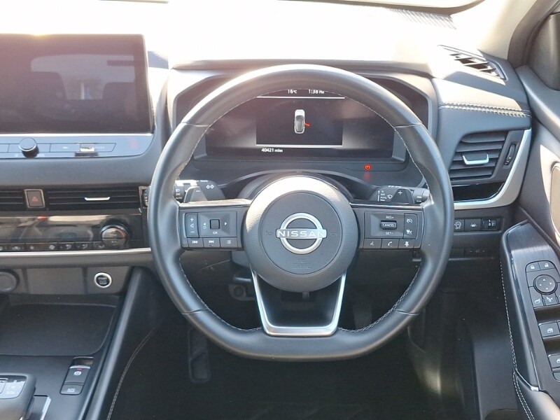 Used Nissan Qashqai 2023 for sale - 77933071: Photo 7