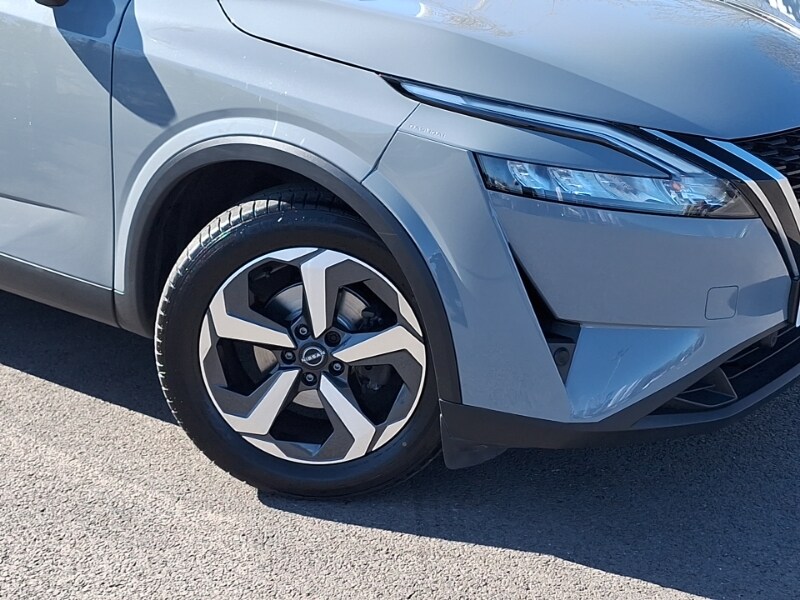 Used Nissan Qashqai 2023 for sale - 77933071: Photo 9