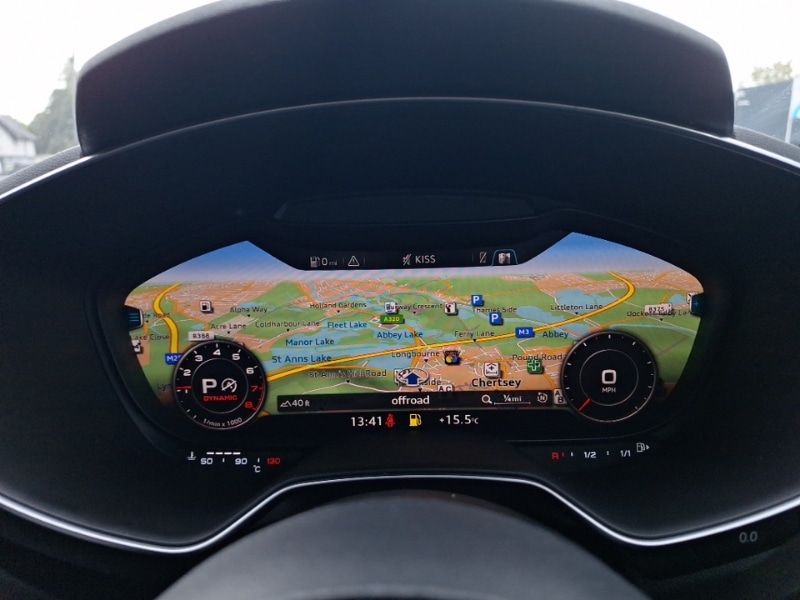 Used Audi TT 2019 for sale - 76213433: Photo 10