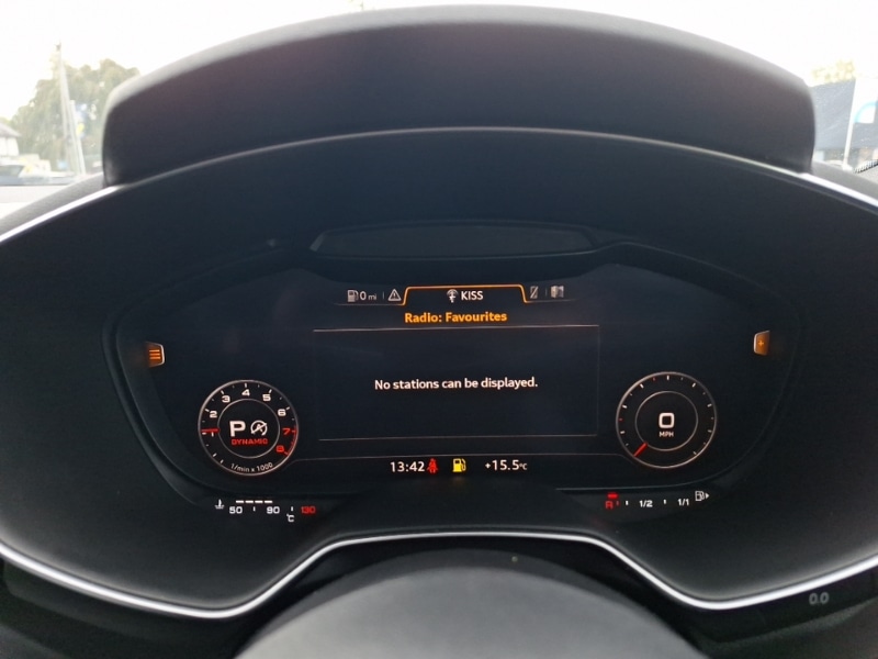 Used Audi TT 2019 for sale - 76213433: Photo 11