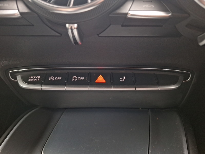 Used Audi TT 2019 for sale - 76213433: Photo 14