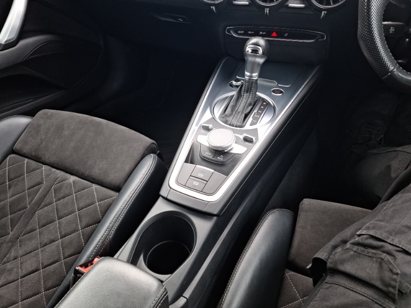 Used Audi TT 2019 for sale - 76213433: Photo 15