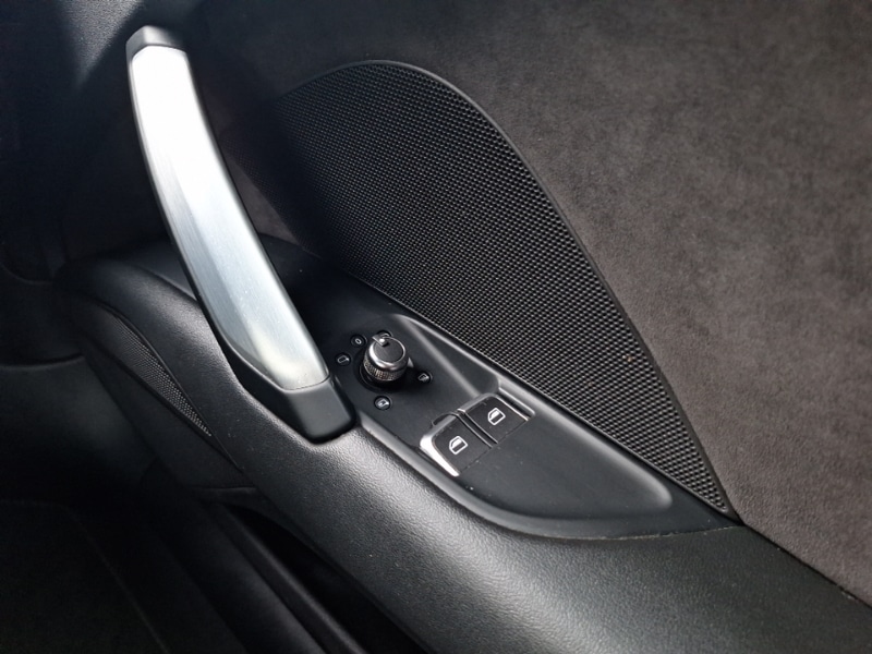 Used Audi TT 2019 for sale - 76213433: Photo 16