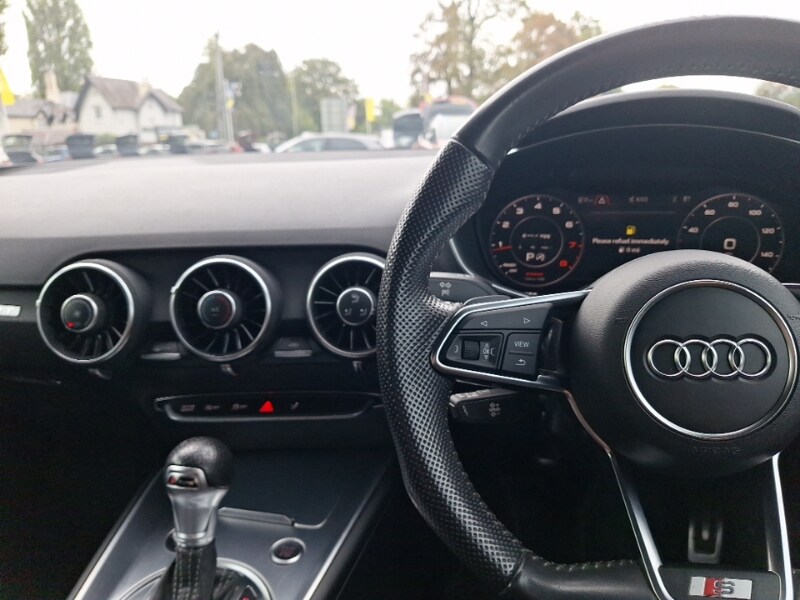 Used Audi TT 2019 for sale - 76213433: Photo 18