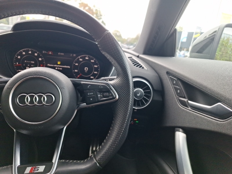 Used Audi TT 2019 for sale - 76213433: Photo 19